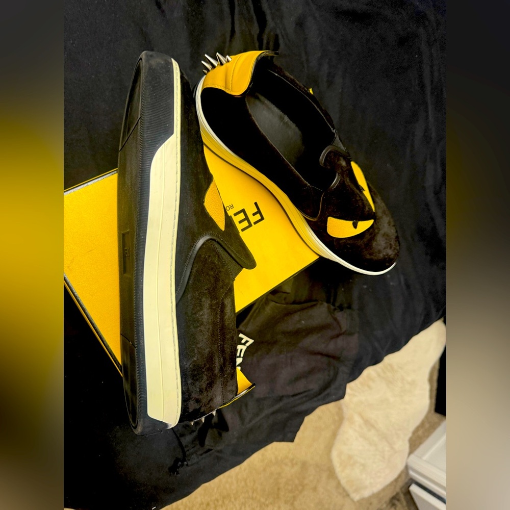 Fendi Sneakers